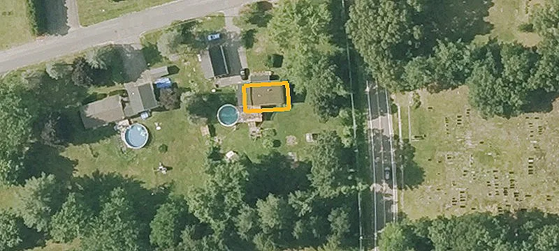 Two-Unit Property with Oversized Garage