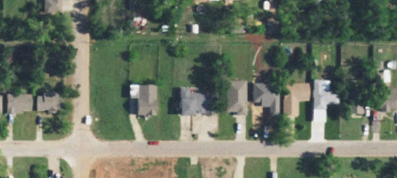 Daycare Center Building