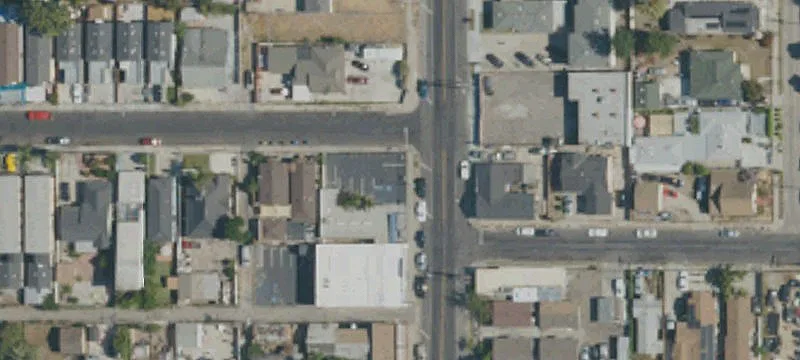 Vacant Medical Office Property