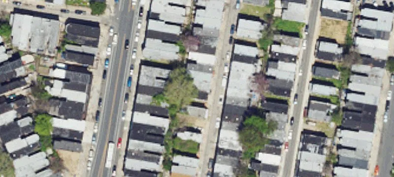 Residential Income Property with Basement