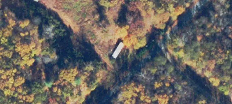 Unimproved Land