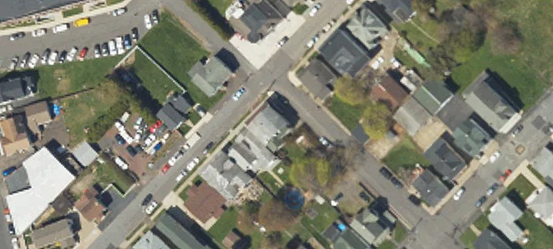 Updated 3-Unit Triplex