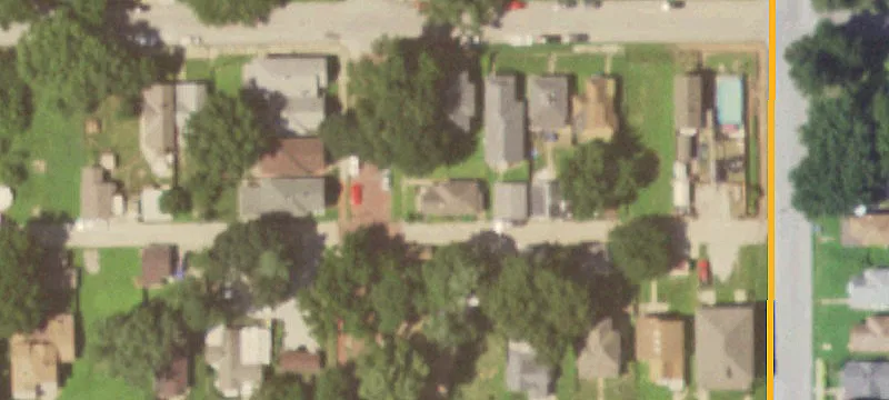 Residential Income Property