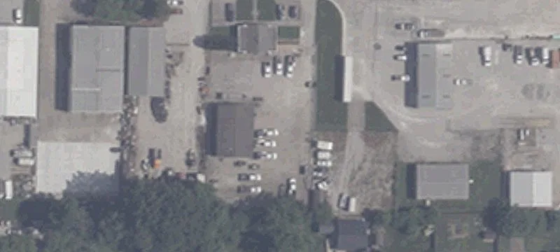Flex Property with Office and Warehouse