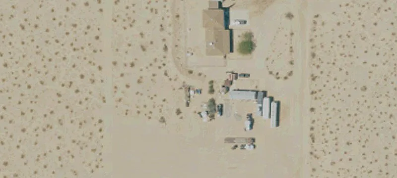 4106 Alfalfa, 29 Palms, CA 92277