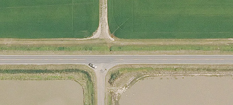 Land