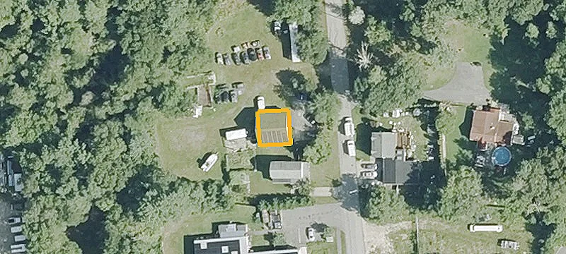 Residential Specialty Property