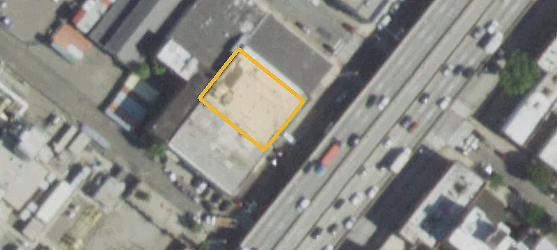 Retail Space with Daytime Foot Traffic