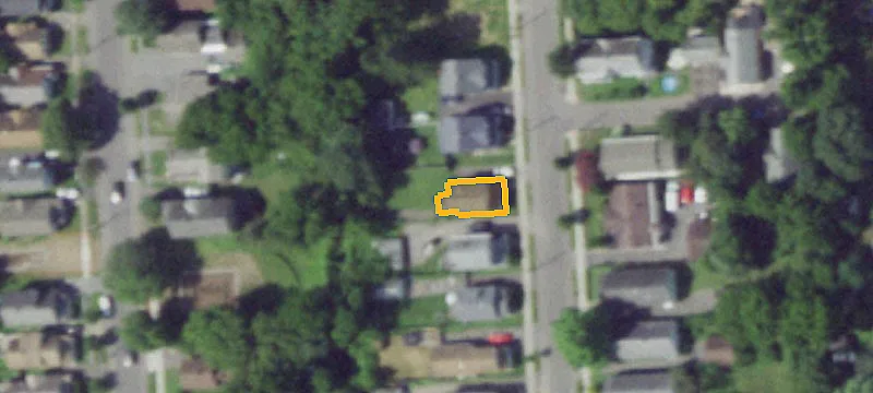 Two-Unit Multifamily Property