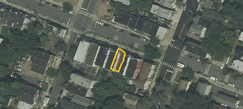 Triplex with Finished Basement