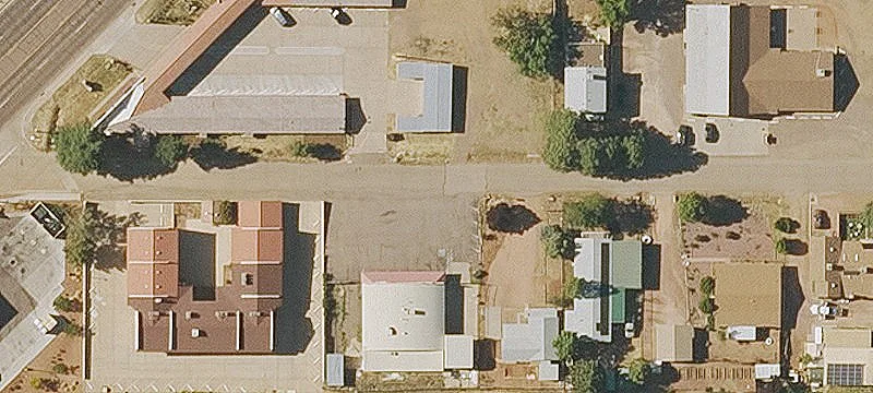 Climate-Controlled Self Storage Facility