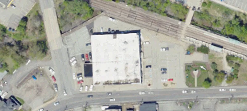 Champion Plaza Neighborhood Shopping Center