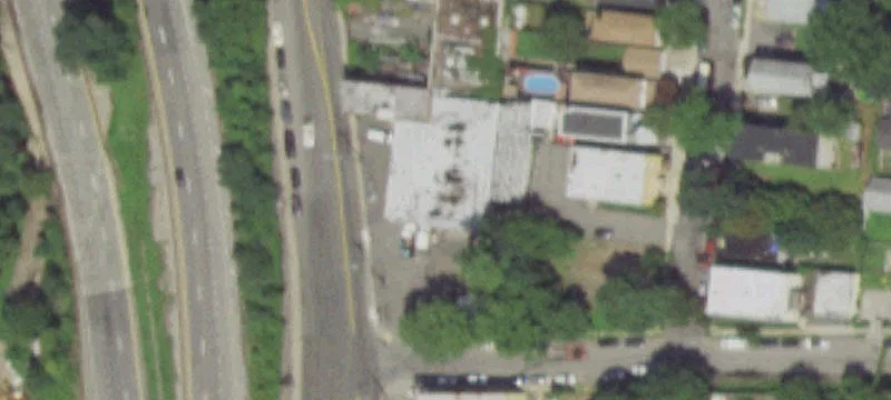 Office Space With Bus Access