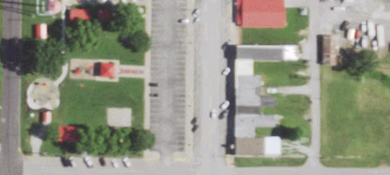 Commercial Storefront Property