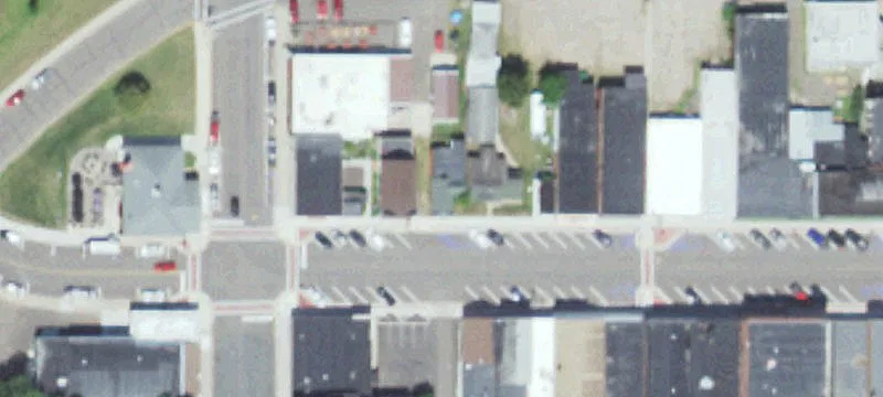 Renovated Downtown Storefront