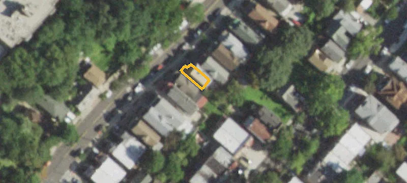Duplex Property