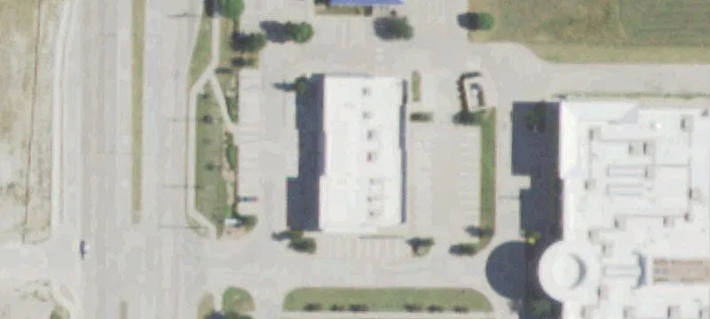 Mixed-Use Retail and Office Property