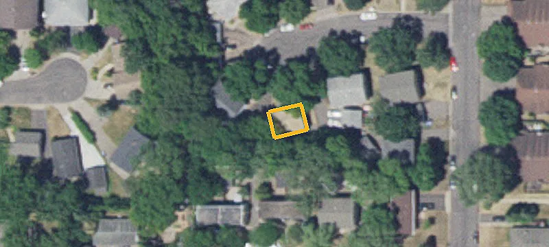 Side-by-Side Duplex with Basements