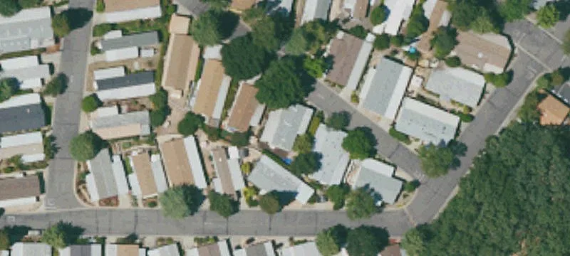 Owned-Land Residential Income Property