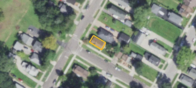 Duplex with Fenced Yard