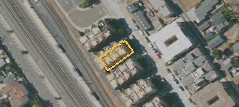 Mixed-Use Development with Retail