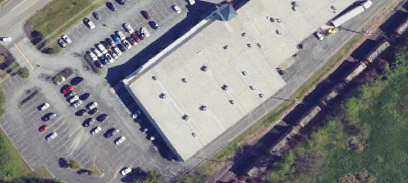 Restaurant Space with Fifty Seats