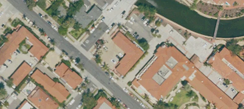 Updated Storefront Property