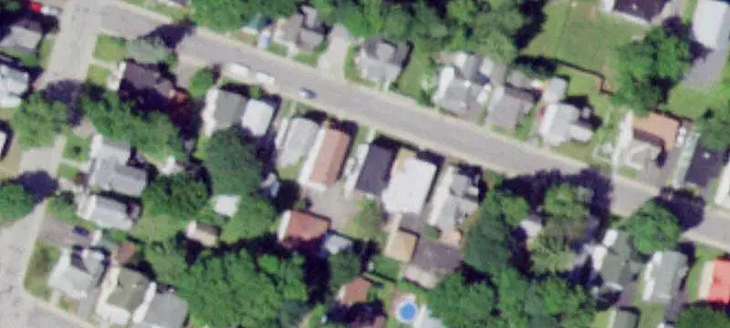 Updated Student Rental Property
