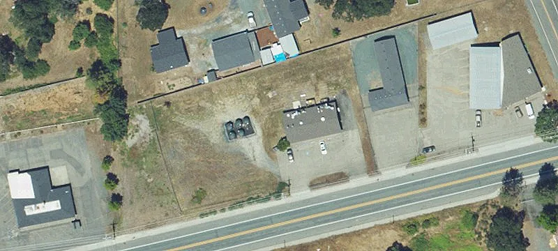 Commercial Storefront Property