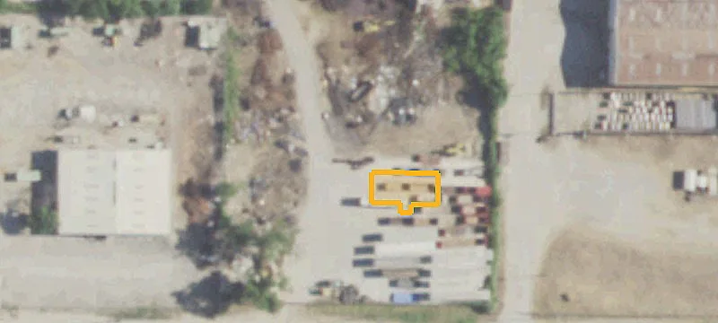 Industrial Land with Build-to-Suit Potential