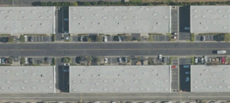 Dock-High Warehouse Space