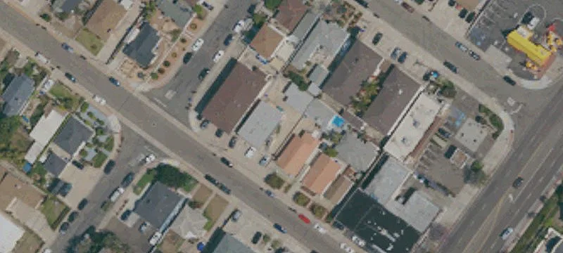 Renovated Five-Unit Apartment Building