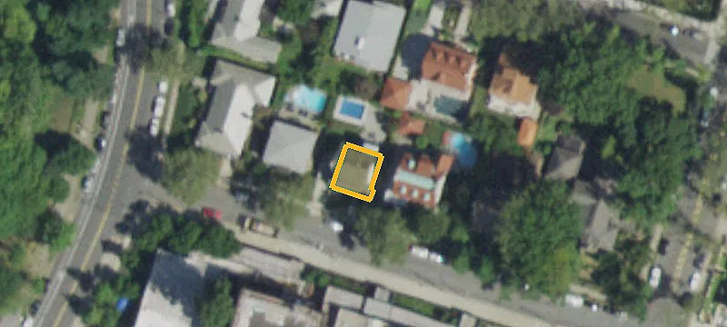 Vacant Brick Triplex