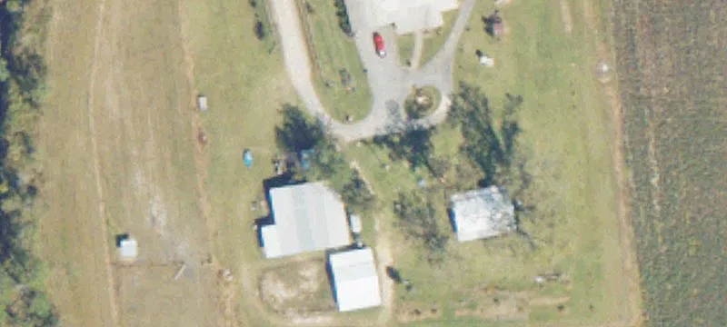 Working Farm and Homestead