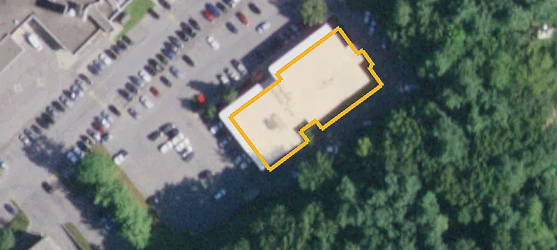 Medical Office Building with Flexible Suites