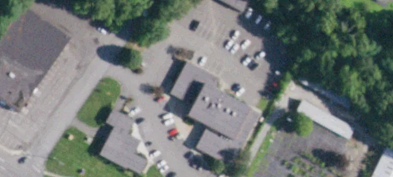 Flexible Office Units with Parking