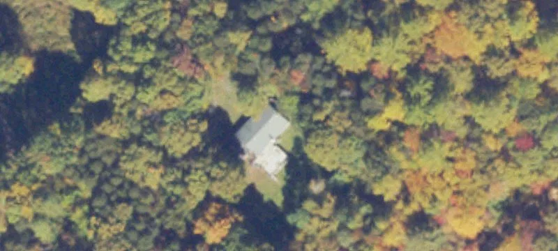 Updated Three-Unit Triplex