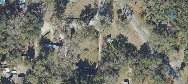 15553 Nw 46th Terrace Reddick FL 32686, Reddick, FL 32686