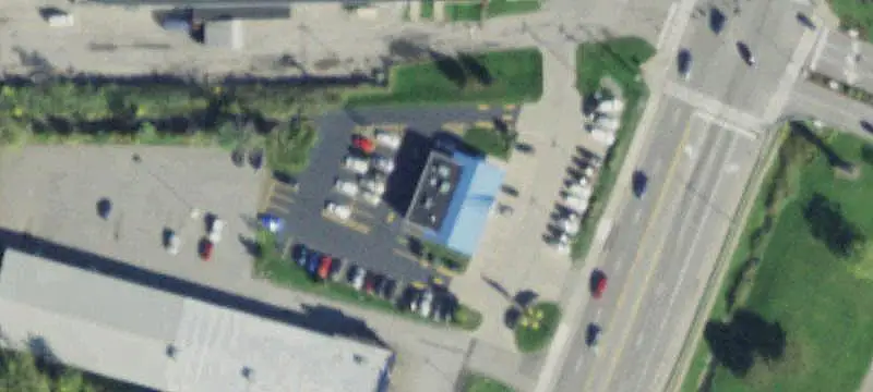 Large Industrial Property