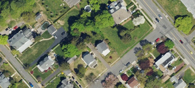 Multifamily Property with Six Units