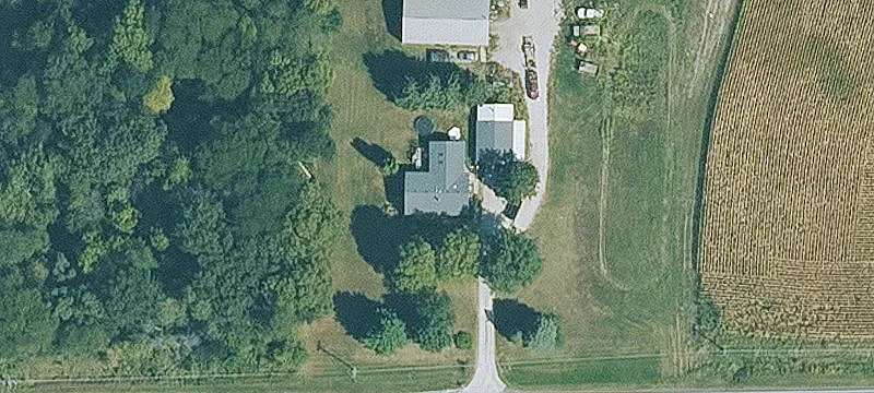 M1-Zoned Farm Property