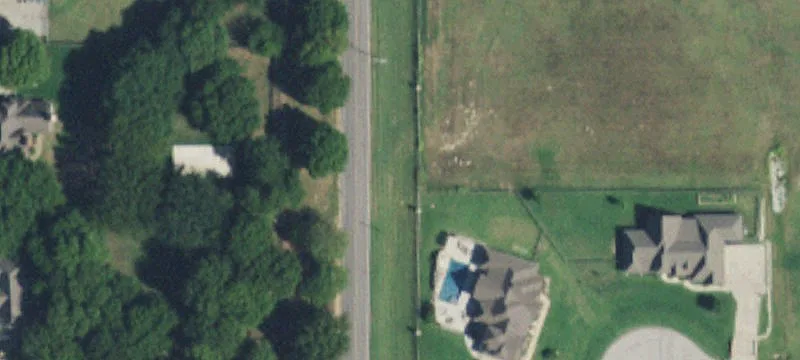 Land Parcel