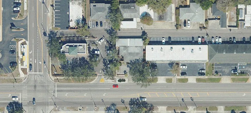 Fully Occupied Two-Building Office Property