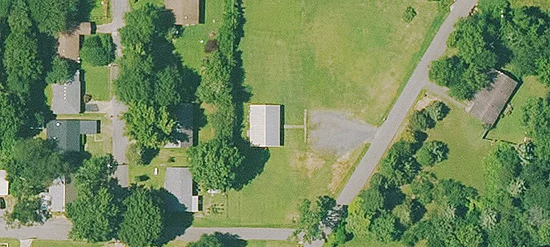 Two-Unit Duplex Property