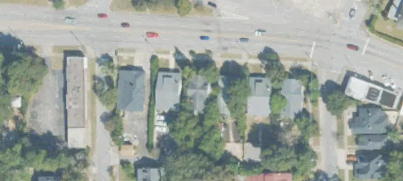 Duplex Renovation Property