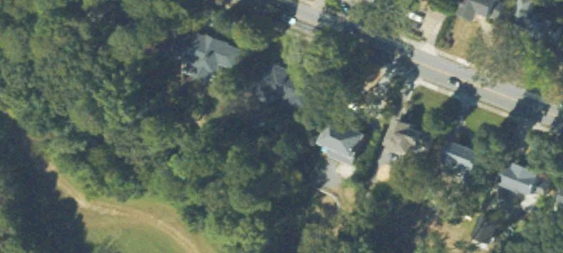 Four-Unit Apartment Property