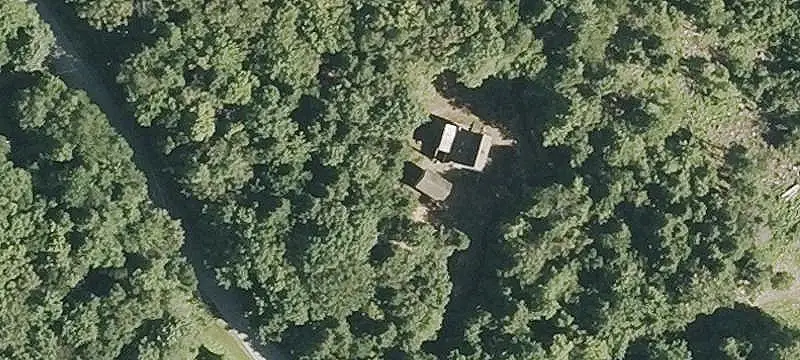 Waterfront Residential Land