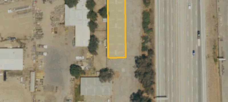 Warehouse Near Major Highways