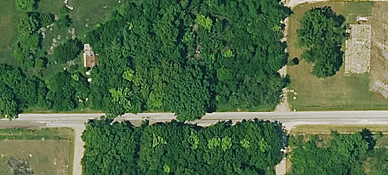 RV Park With Guest Amenities