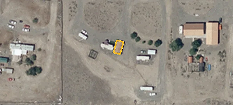 4-Spot RV Park